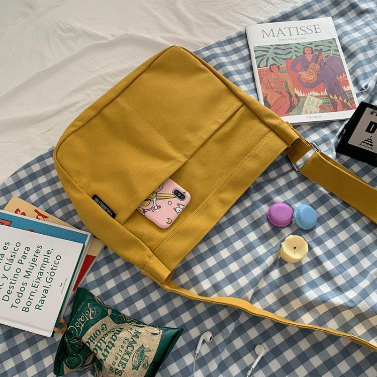 Холщовые хлопковые сумки через плечо-холщовая большая сумка-вельветовые сумки на плечо-сумка-мессенджер-сумка на каждый день-повседневная сумка-подарок для нее