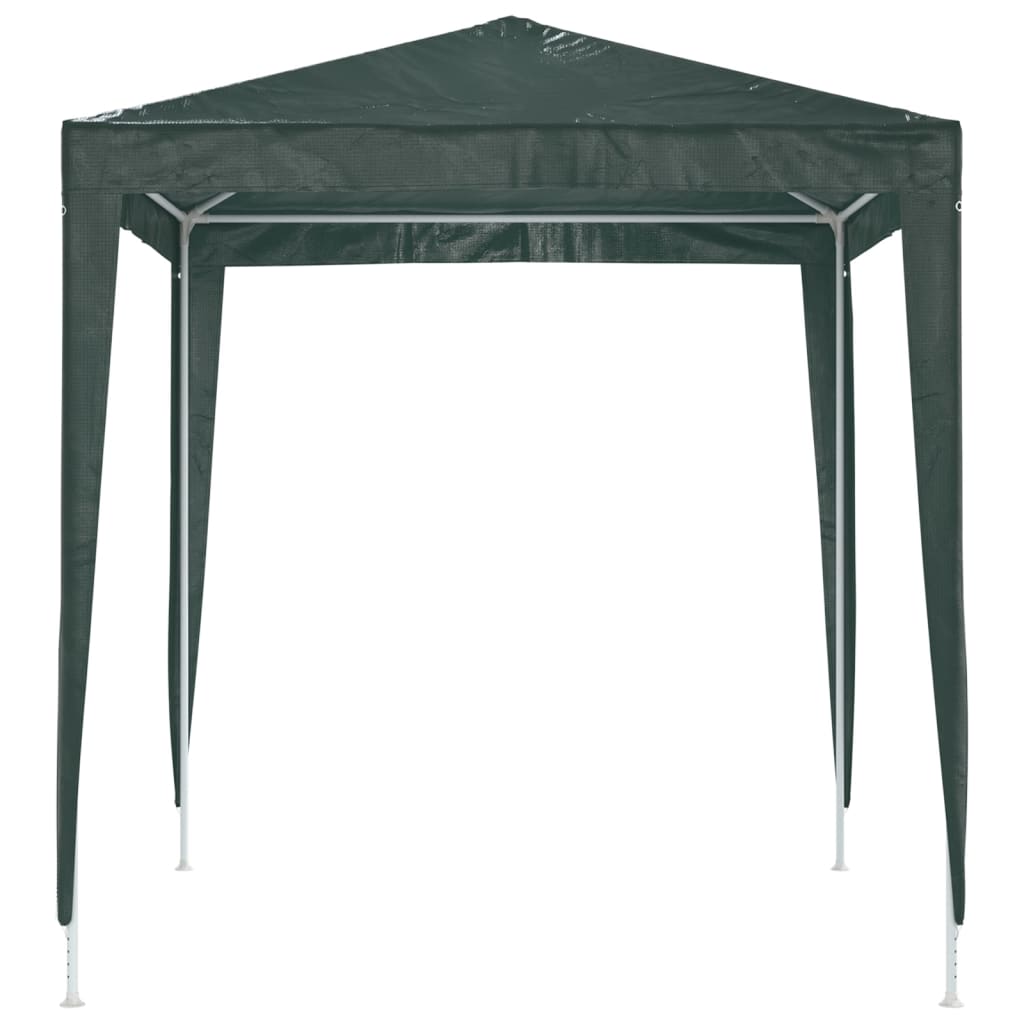 Profi Party Tent 2*2 m Green