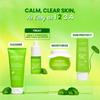 Dot & Key 2% Salicylic Acid + Cica Anti Acne Serum with Zinc for Oily & Sensitive Skin 20 ml