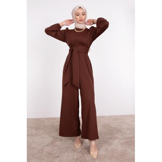Hijab Jumpsuit