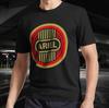 Футболка Ariel Motorcycles Classic British Motor Смешной Размер Мода Американская Футболка