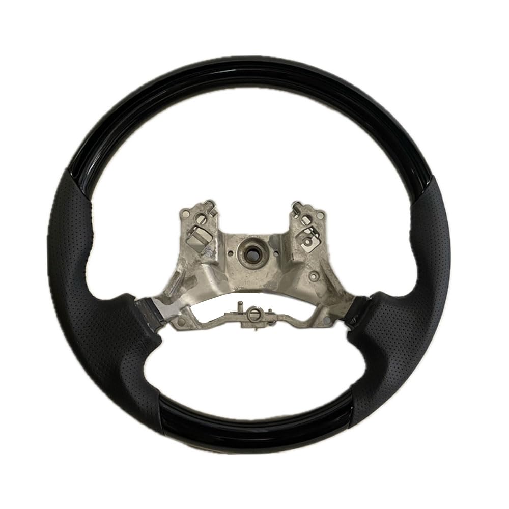 Coaster H29 and Later Gun Grip Steering Piano Black Compatible Product