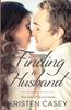 Книга Finding a Husband : 3