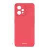 Sc Silicone Case Realme 9 4G/9 Pro+ Red