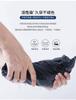 Smooth, quick drying, four sided elastic, lightweight and cool feeling. Four season texture, loose sports and casual pants, men's pants