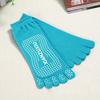 Women 5 Toes Yoga Gym Dance Sport Exercise Non Slip Massage Fitness Warm Socks