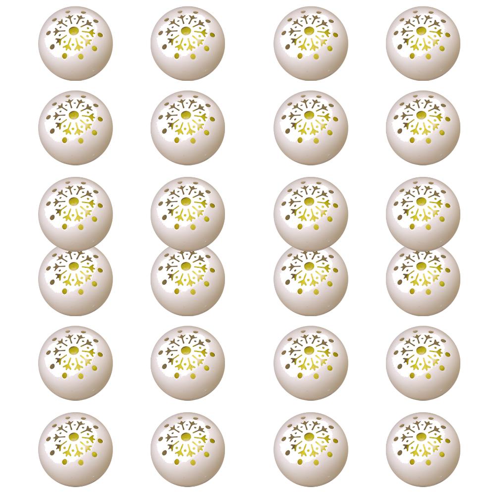 Дезодорант освежитель шарики для обуви многофункциональный жасминовый аромат освежитель кроссовок обуви шкаф туалета дезодорация запаха 6-120 шт