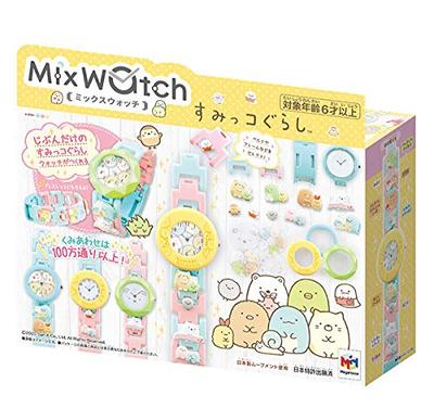 Mix Watch Mix Watch Сумиккогураши