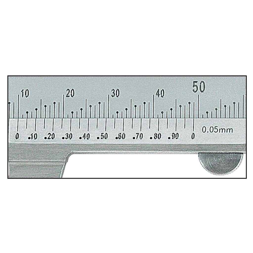 Штангенциркуль Niigata Seiki SK Silver Standard Quick Step M-типа, шкала, 300 мм, GVC-30KD