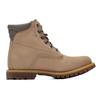 Timberland Waterville 6In Basic WP Comfortable Breathable Martin Boots Women Boots Light-Earth A2M26269