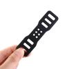 Seatpost Bicycle Light Bandage Silicone Straps Mount Bike Light Mount Cycling Elastic Strap
