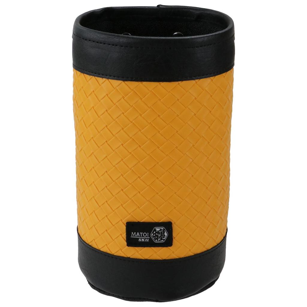 SK11 MATOI Печенье 120мм x 140мм x 120мм Чашка, Карамель, (W) (ЧАС) (D), MTI-03CA
