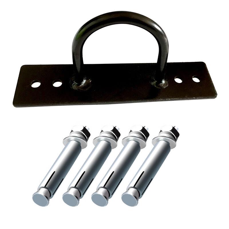 Heavy-Duty Multi-Sport Fitness Anchor Mount