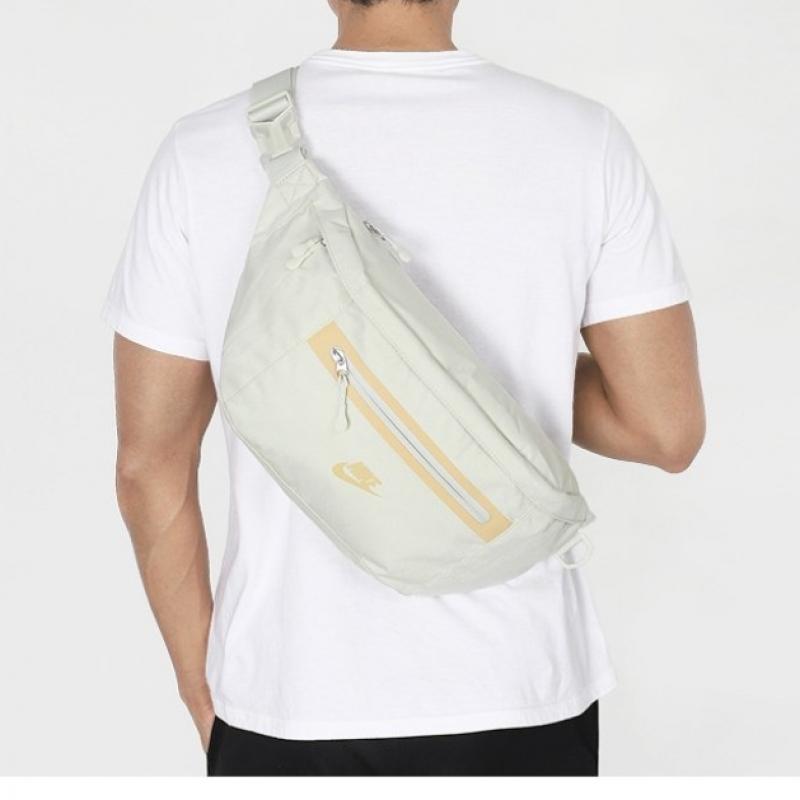 Nike Премиальная поясная сумка Elemental