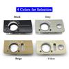W211 Dashboard Black Beige Headlight Lamp Switch Cover Panel For Mercedes Benz E Class 320 350 550 2003 2004 2005 2006 2007 2008
