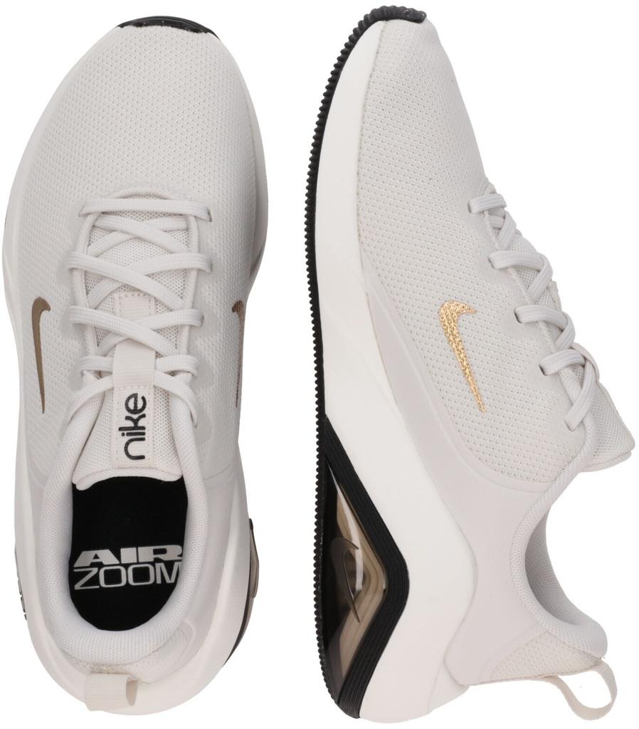 Женские кроссовки Nike Bella 7 phantom/metallic gold/black/sail