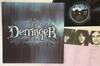 LP Record DERRINGER - Derringer 25AP191PROMO BLUE SKY 1976 Japan Rock Used