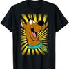 Футболка Scooby-Doo Burst