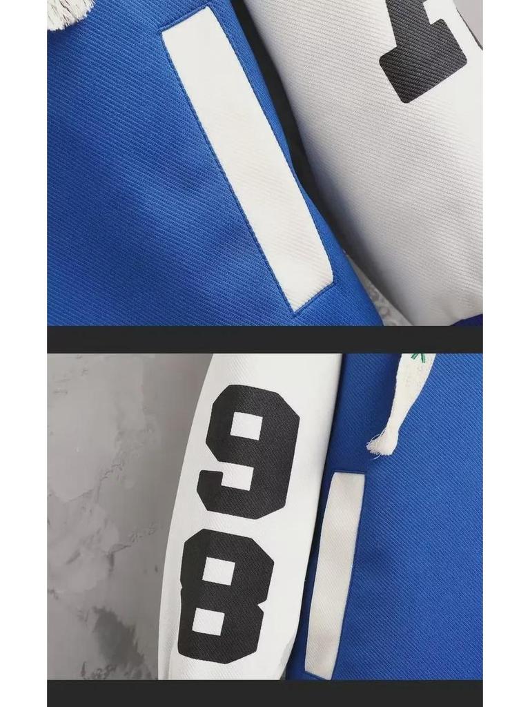 Мужская толстовка-кардиган с капюшоном 2023 года — стильная бейсбольная куртка для мальчиков-подростков