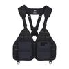 Daiwa Vest Black Free DV-3324