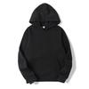 Womens Oversized Hooded Sweatshirt Loose Fit Long Sleeve Winter Plus Size 220g Fabric