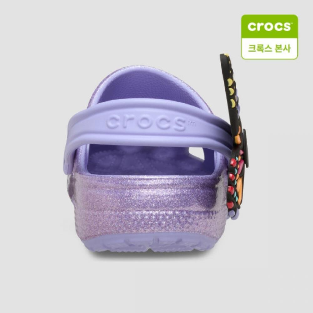 Crocs StarfIeld Suwon ClassIc I Am Butterfly Clog Малыш 210018 5bn