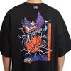 Nike Футболки Мужские Черные С Круглым Вырезом IH9269-010