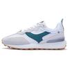 Мужские бутсы Cosmos Classic 'White Teal' AGCT047-1