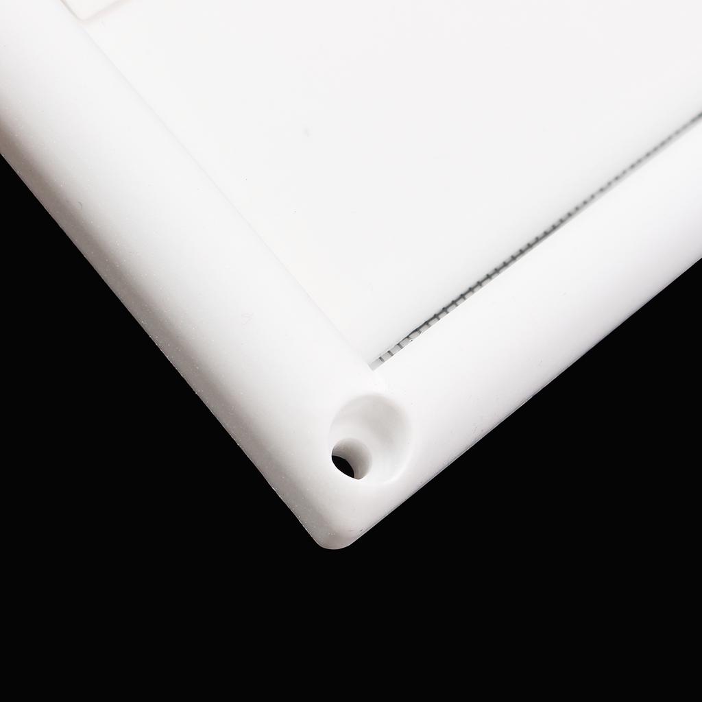 6 "гравитационная внешняя заслонка, настенная крышка воздуховода, решетка, воздуховод, вентиляционная решетка, вытяжной вентилятор, вентиляционные жалюзи 20x20x4 см