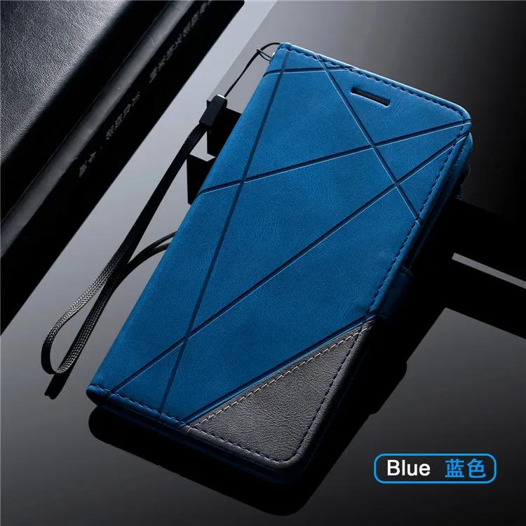 Чехол-книжка для Samsung Galaxy A10S A20E A30S A40 A50 A70 A11 A21S A31 A41 A51 A71 A81 A91 Держатель Кошелек из кожи Подставка Чехол для телефона