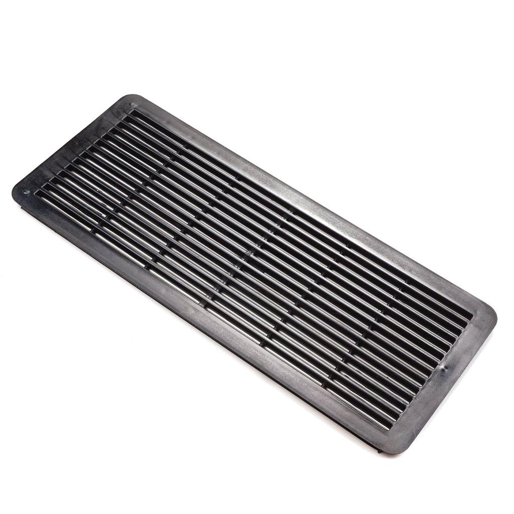 BSR636 Sunroof Grille Vent Screen Cover Black A2117840644 for Mercedes W203 W208 W209 W210 W211 W215 W219 W220 W240