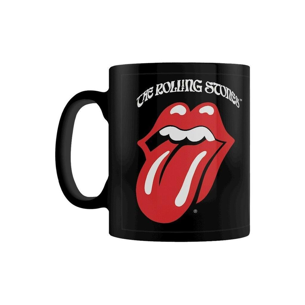 The Rolling Stones Ретро-кружка для языка