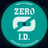12inch Record UNKNOWN ARTIST - Zero I.D. #3 ZEROID03 Zero ID 2000 UK Dance & Electronica Used