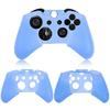 Anti-Slip Silicone Protective Skin for Microsoft Case Cover Xbox One Controller