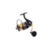 AbuGarcia Superior 5000H Superior Спиннинговая катушка, совместимая с солью