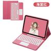IPad 10.9 Inch Bluetooth Keyboard Case With Touchpad Support 10th Gen Air 4/5 Slim Magnetic Smart Cover
