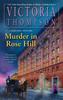 Книга Murder In Rose Hill