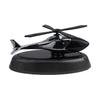 Auto Car Aroma Diffuser Automatic Rotating Helicopter