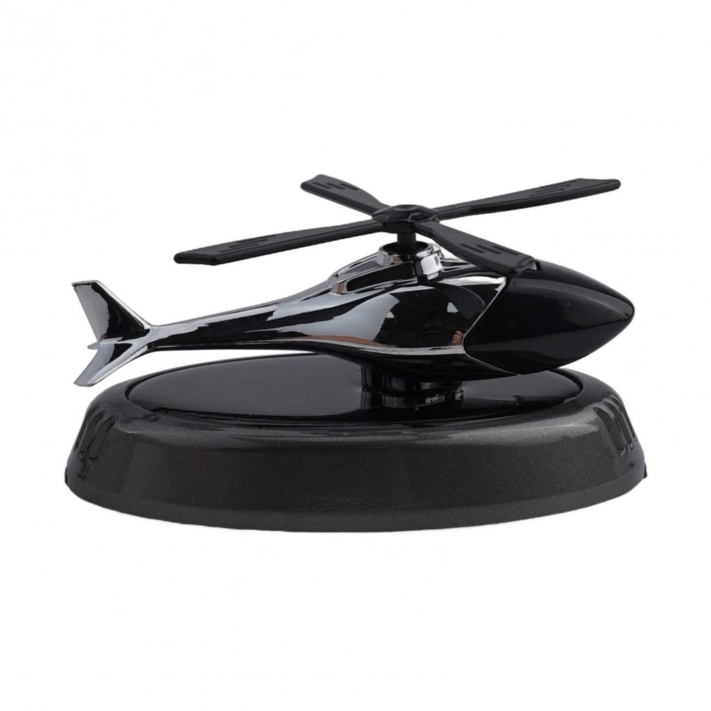 Auto Car Aroma Diffuser Automatic Rotating Helicopter