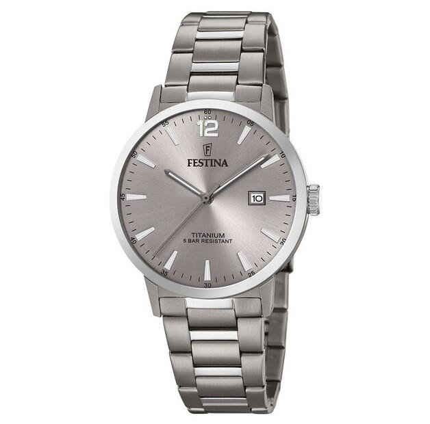 Часы Festina F20435/2