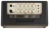 Усилитель для акустической гитары с VOX Nutube VX50 AG, легкий, мощностью 50 Вт, идеально подходит для домашнего микрофона для пения. Компактный, дизайн, выход, для репетиций, для студии.