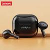Lenovo LP40 TWS Wireless Earphone with Touch Control Hands-Free Call Stereo Sound Noise Canceling Waterproof Binaural Design Headsets with MIC