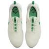 Nike Roshe Golf Next Nature Sea Glass Stadium Зеленые мужские кроссовки Кремовый Черный Белый DV1202-003
