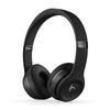 Beats Solo3 Wireless Беспроводные наушники Beats Icon Collection Матово-черный - -