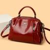Женские кожаные сумки через плечо Сумки-мессенджеры Роскошные дизайнерские сумки высокого качества Новые женские сумки