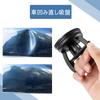 Car Dent Repair Suction Cup Pack of 2 Vacuum Lifter Strong Suction Cup Mobile Phone Repair Suction Cup LCD Screen Removal Tool Multifunctional Ma