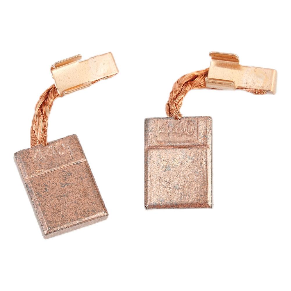 Угольная щетка CB-440 Уголь и металл Электрическая замена