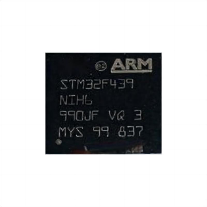 10PCS Brand New STM32F439seriesNGH6 IGH6 ZGY6 IIH6 BIT6 IGT6 ZGT6 IIT6 ZIT6 NIH6 VGT6