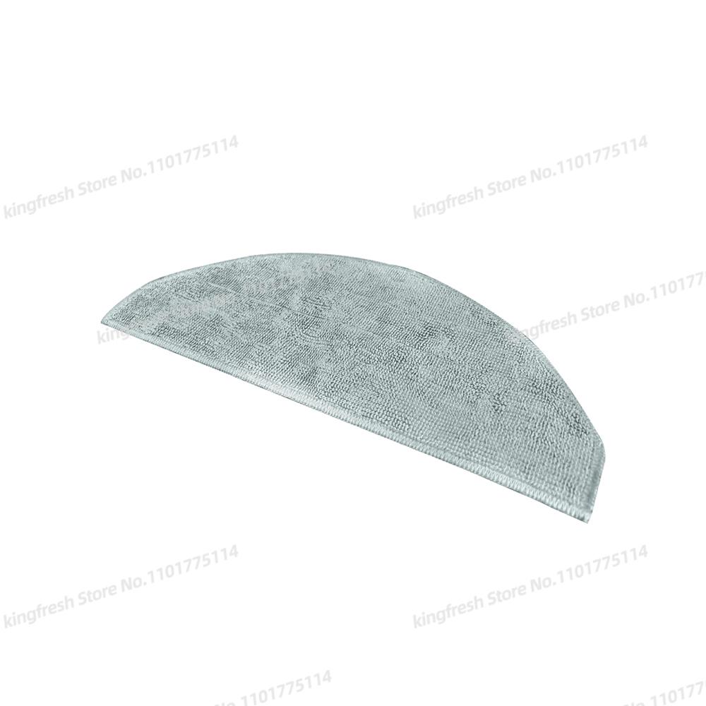 Подходит для ( Cecotec Conga 8490 Ultimate Ultra Power Home ) Запчасти для пылесоса Основная щетка Боковая щетка HEPA-фильтр Ткань для швабры Пылесборник