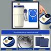 Подарочный набор Lailuo: Кофейная кружка и Power Bank